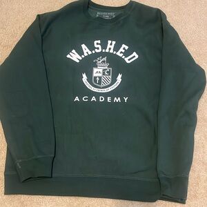 Washed Dads 
XXL 
Pre owned